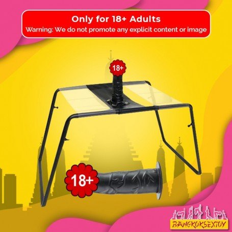 FF Deluxe Sex Stool BDSM-015