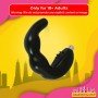 G-Spot Stimulation Vibrator Prostate Anal Massager AD-003