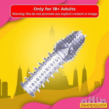 Emperor Penis Sleeve PES-002