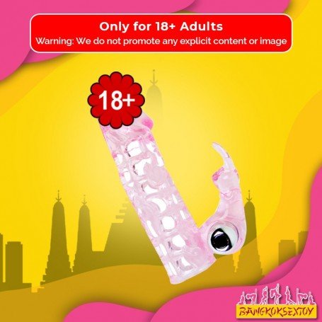 Ultimate Love Sleeve PES-008