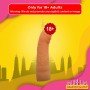 Soft Feel Penis Extender Sleeve PES-012