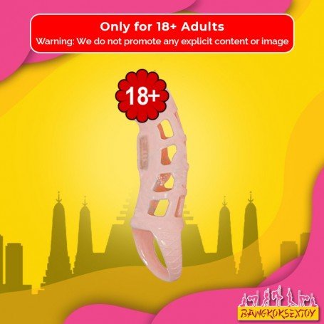 ENHANCER PENIS SLEEVE PES-030