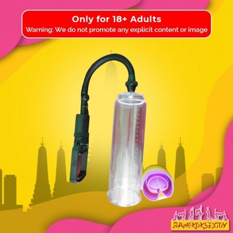 Ultra Penis Pro Enlargement Pump PE-008