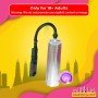 Ultra Penis Pro Enlargement Pump PE-008