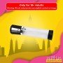 PENIS PUMP MEN POWERUP PE-019