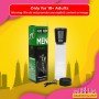 PENIS PUMP MEN POWERUP PE-019