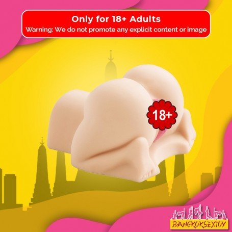 Doggie Style Debbie BAV-009