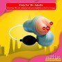 Male Inflatable Pump Magic Realistic Masturbator FM-014
