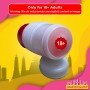 YIMEI - New Adult Concept Masturbation Cup FM-021