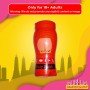 SEXY TOYS COZY TONG Masturbation Cup FM-023
