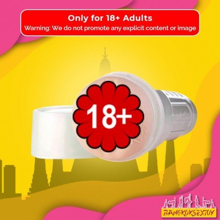 Flashlight Girls Original USA Lotus Vagina Teagan Presley FM-028