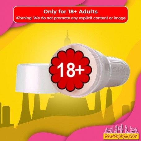 Flashlight Girls Original USA Lotus Vagina KAYDEN KROSS FM-039