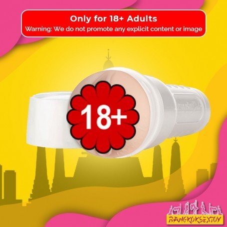 Flashlight Girls Outlaw Textured Vagina ALEXIS TEXAS FM-040