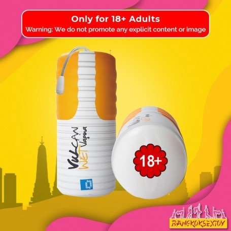 VULCAN WET VAGINA FM-057