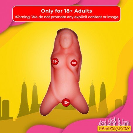 Lil Fucking Girl MMT-007