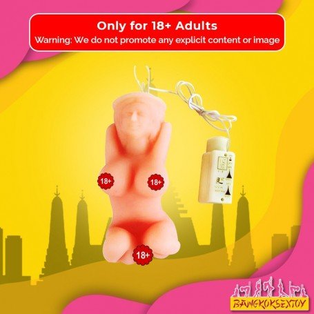 Spanish Girl MMT-013