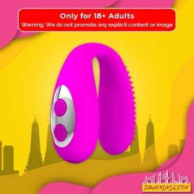 Pretty Love Clit Vibrator WV-003