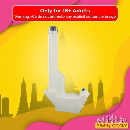 VIBRATOR WITH LIGHT SELF STIMULATOR SELF EXAMER SK-003 Reference:  SK-003