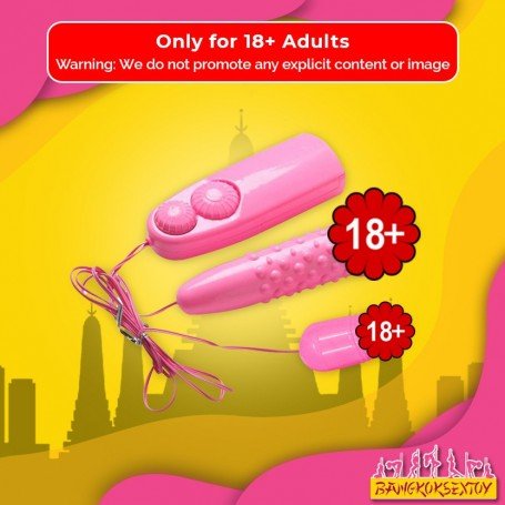 Oscillation JTE Bullet Vibrator BV-004