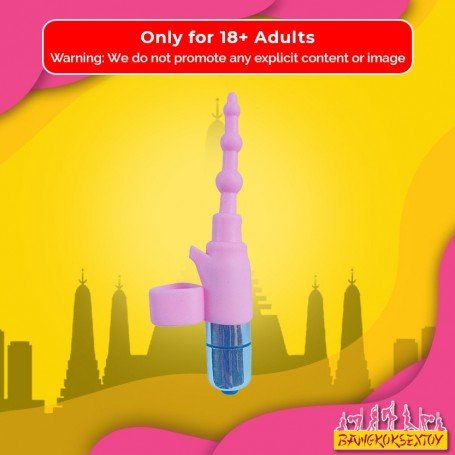 MINI ANAL VIBRATION MASSAGER BV-034