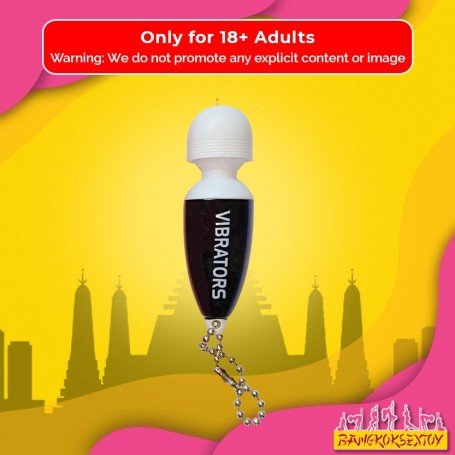 MINI VIBRATING MESSENGER VM-010