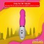 Towering Drill G-Spot Vibrator GS-019