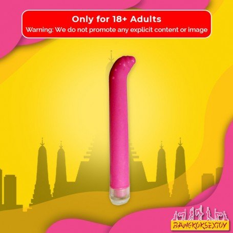 Fluorescent G spot long Stick V2 GS-025