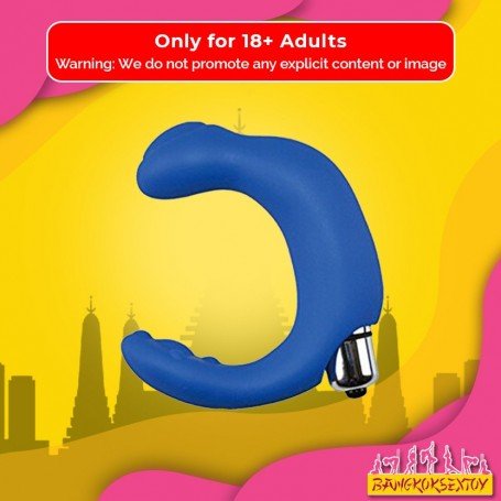 SIFRS Male Prostate Massager Stimulation GS-027