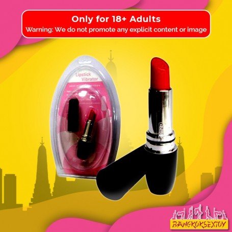 Lipstick Secret Vibrator FV-002