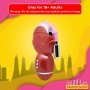 Rolling Fun II- An Ultimate Oral Sex Stimulator FV-004