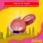 Rolling Fun II- An Ultimate Oral Sex Stimulator FV-004