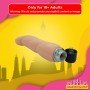 Real Feel Silicone Fun Vibrator