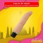 Real Feel Silicone Fun Vibrator