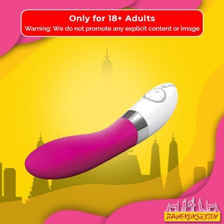 Alice Lovetoy Premium Massager LXV-006