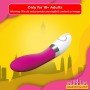 Alice Lovetoy Premium Massager LXV-006
