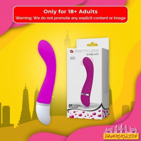 Pretty Love Cvelyn LXV-016