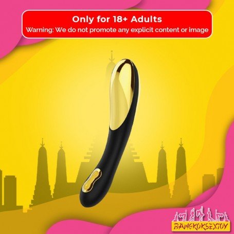 Pretty love Flamingo Rechargeable Vibrator LXV-027