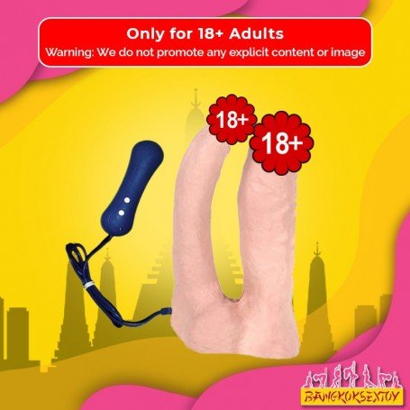 Double Penetrator RSV-015