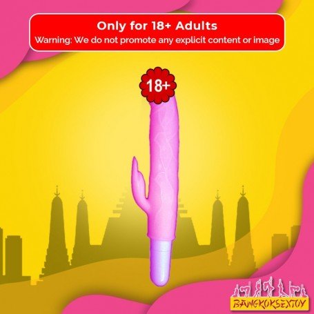 Finger Realistic Vibrator DV-019