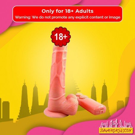 Mr. Realist Vibrator V2 RSV-027