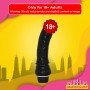 Hot Black Boy Vibrator RSV-033