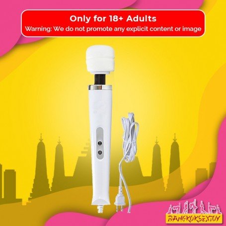 Powerful TLC Hand Held Hitachi Magic Wand DV-041