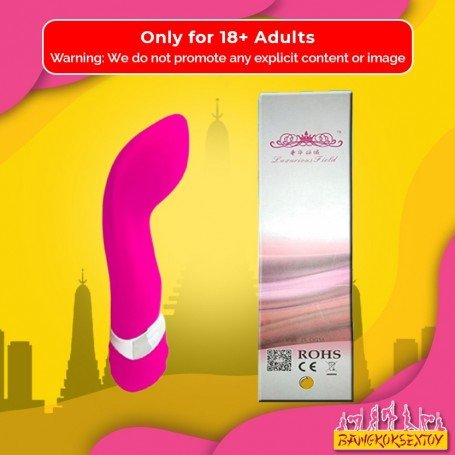 LUXURIOUS FIELD MULTISPEED VIBRATOR DV-094