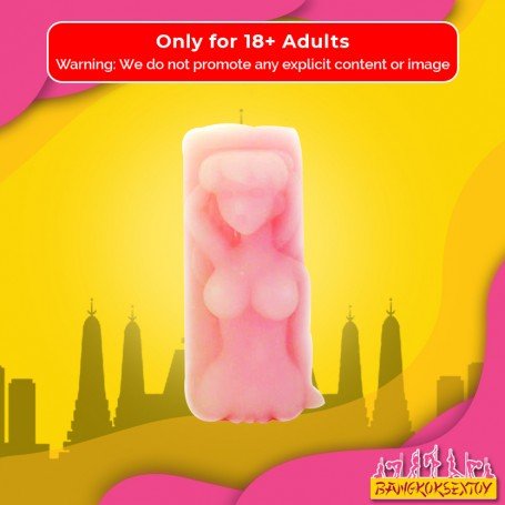 Pocket Pussy MMT-001