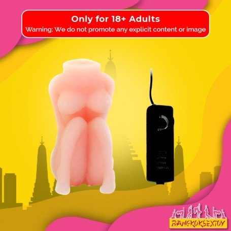 Alone Girl- BIG MMT-009