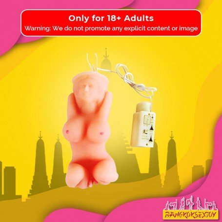 Spanish Girl MMT-013