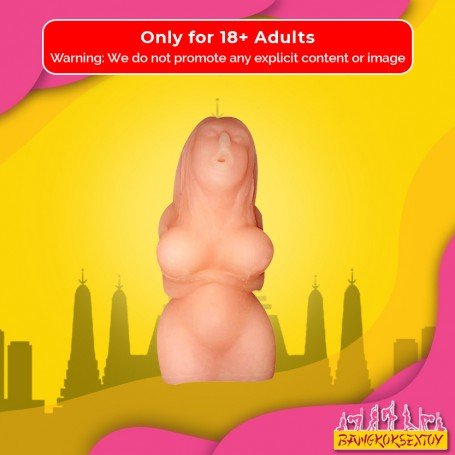 Fragrant Girl's Ultimate Blowjob Experience MMT-020