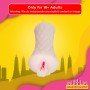 HANDS ON PUSSY MALE MASTURBATOR MMT-025