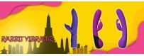 Rabbit Vibrator Most Popular Women Sex Toys Kit In Khlong Luang Nakhon Pathom Rayong Phitsanulok Songkhla Pai Trang Krabi