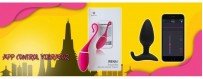 Best Long Distance Smart Sex Toys For Couples,